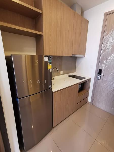 Centric Ratchayothin, Bangkok, 1656 Phahonyothin Rd, Lat Yao, Chatuchak, Bangkok, 1 Bedroom, 27 sqm, Condo For Rent, by Kawinyarat Jitaroon, 500463094 - DDproperty.com