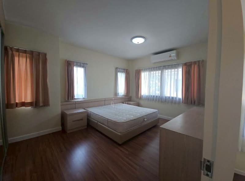 Setthasiri Bangna-Wongwaen, Samut Prakan, Bangna-Trad Road, Bang Kaeo, Bang Plee, Samut Prakan, 3 Bedrooms, 170 sqm, Single Detached House For Rent, by อุ๋ม, 500463095 - DDproperty.com
