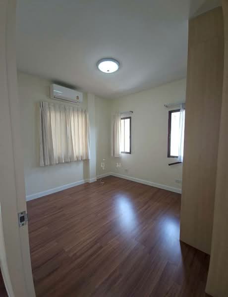 Setthasiri Bangna-Wongwaen, Samut Prakan, Bangna-Trad Road, Bang Kaeo, Bang Plee, Samut Prakan, 3 Bedrooms, 170 sqm, Single Detached House For Rent, by อุ๋ม, 500463095 - DDproperty.com
