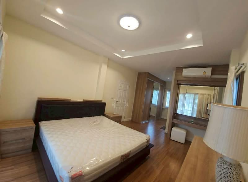 Setthasiri Bangna-Wongwaen, Samut Prakan, Bangna-Trad Road, Bang Kaeo, Bang Plee, Samut Prakan, 3 Bedrooms, 170 sqm, Single Detached House For Rent, by อุ๋ม, 500463095 - DDproperty.com