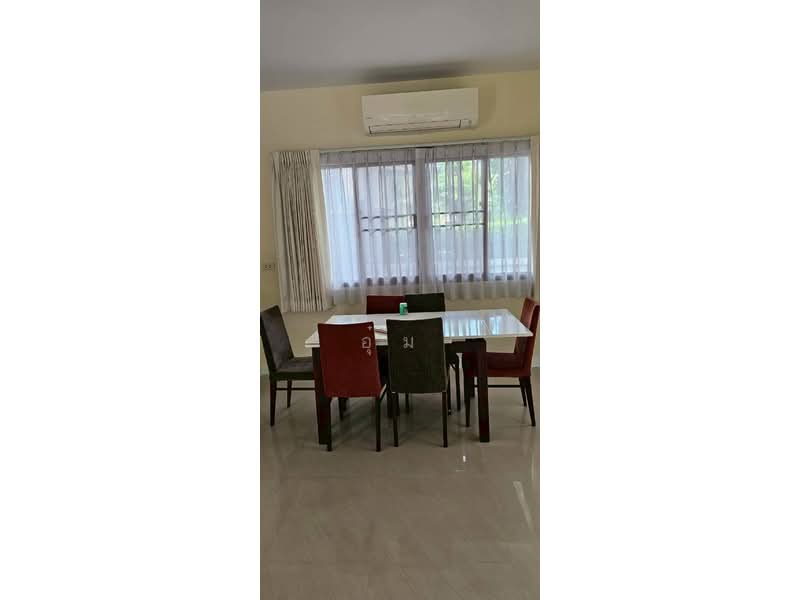 Setthasiri Bangna-Wongwaen : เศรษฐสิริ บางนา-วงแหวน, สมุทรปราการ, ถนนบางนา-ตราด, บางแก้ว, บางพลี, สมุทรปราการ, 170 ตร.ม., บ้านเดี่ยว ให้เช่า, โดย อุ๋ม, 500463095 - DDproperty.com
