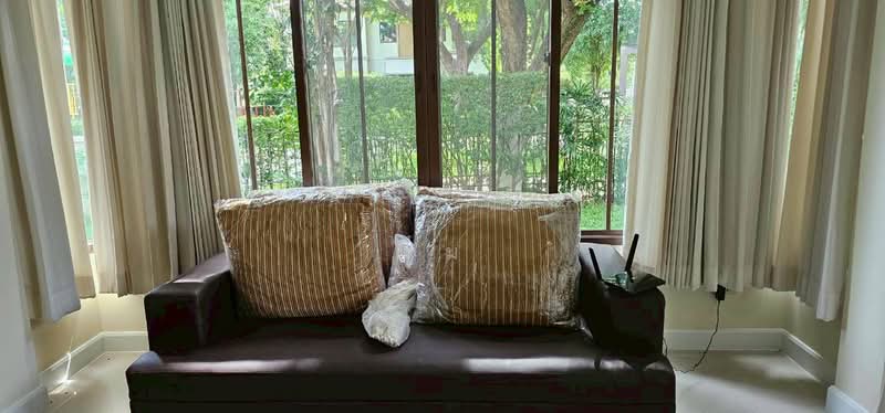 Setthasiri Bangna-Wongwaen, Samut Prakan, Bangna-Trad Road, Bang Kaeo, Bang Plee, Samut Prakan, 3 Bedrooms, 170 sqm, Single Detached House For Rent, by อุ๋ม, 500463095 - DDproperty.com