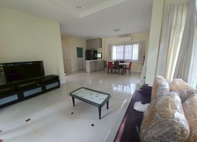 Setthasiri Bangna-Wongwaen, Samut Prakan, Bangna-Trad Road, Bang Kaeo, Bang Plee, Samut Prakan, 3 Bedrooms, 170 sqm, Single Detached House For Rent, by อุ๋ม, 500463095 - DDproperty.com