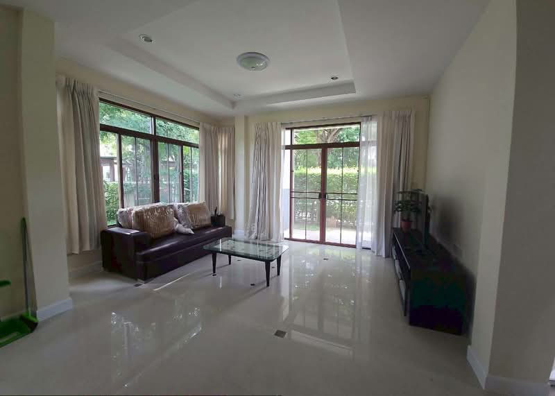 Setthasiri Bangna-Wongwaen, Samut Prakan, Bangna-Trad Road, Bang Kaeo, Bang Plee, Samut Prakan, 3 Bedrooms, 170 sqm, Single Detached House For Rent, by อุ๋ม, 500463095 - DDproperty.com
