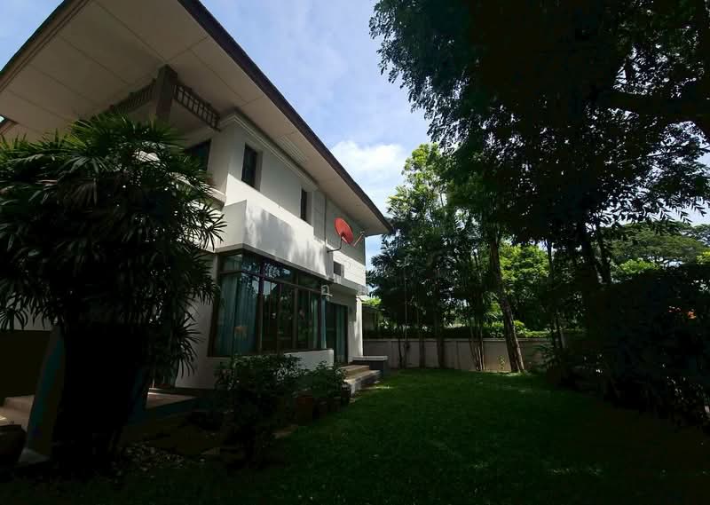 Setthasiri Bangna-Wongwaen, Samut Prakan, Bangna-Trad Road, Bang Kaeo, Bang Plee, Samut Prakan, 3 Bedrooms, 170 sqm, Single Detached House For Rent, by อุ๋ม, 500463095 - DDproperty.com