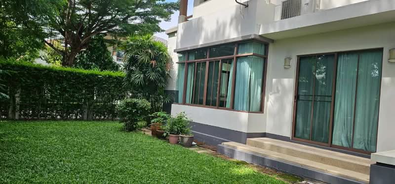 Setthasiri Bangna-Wongwaen, Samut Prakan, Bangna-Trad Road, Bang Kaeo, Bang Plee, Samut Prakan, 3 Bedrooms, 170 sqm, Single Detached House For Rent, by อุ๋ม, 500463095 - DDproperty.com