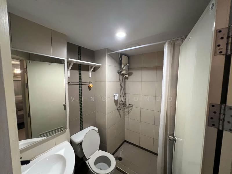 Lumpini Condo Town Ramintra-Navamin : ลุมพินี คอนโดทาวน์ รามอินทรา-นวมินทร์, กรุงเทพ, ซอยรามอินทรา 78 ถนนนวมินทร์ - รามอินทรา, รามอินทรา, คันนายาว, กรุงเทพ, 25 ตร.ม., คอนโด ให้เช่า, โดย Living Condo, 500463097 - DDproperty.com