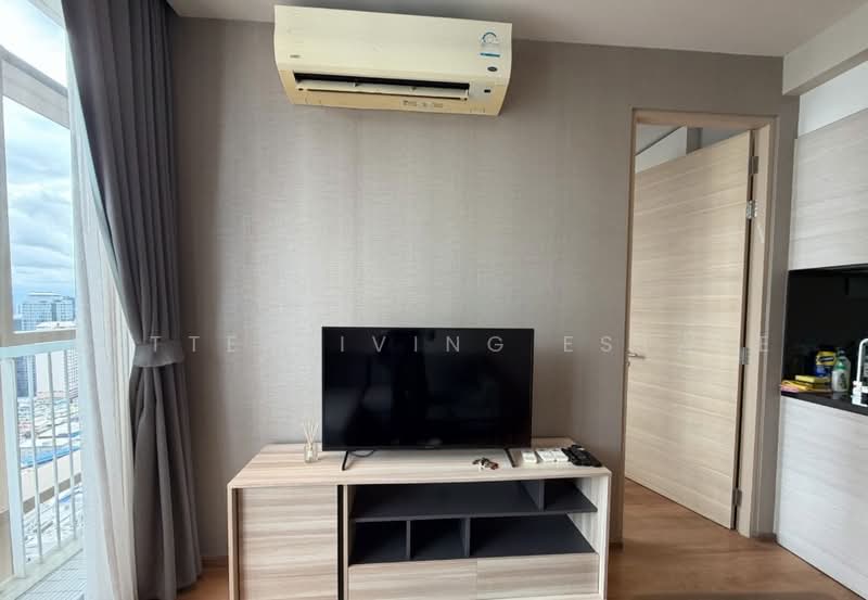 Park Origin Phrom Phong (Park 24), Bangkok, 68 Soi Sukhumvit 24, Khong Tan, Khlong Toei, Bangkok, 2 Bedrooms, 50 sqm, Condo For Rent, by BetterLiving Estate, 500463098 - DDproperty.com