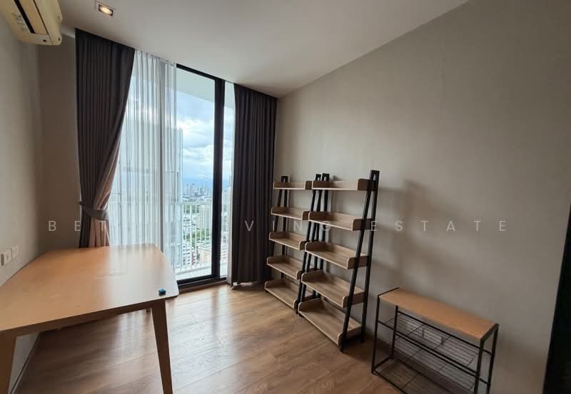 Park Origin Phrom Phong (Park 24), Bangkok, 68 Soi Sukhumvit 24, Khong Tan, Khlong Toei, Bangkok, 2 Bedrooms, 50 sqm, Condo For Rent, by BetterLiving Estate, 500463098 - DDproperty.com