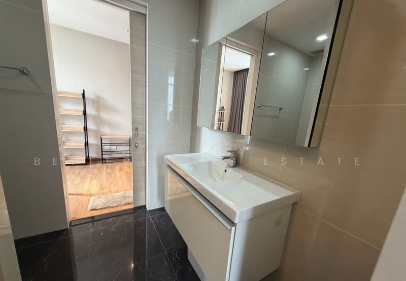 Park Origin Phrom Phong (Park 24), Bangkok, 68 Soi Sukhumvit 24, Khong Tan, Khlong Toei, Bangkok, 2 Bedrooms, 50 sqm, Condo For Rent, by BetterLiving Estate, 500463098 - DDproperty.com