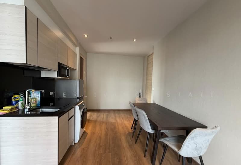Park Origin Phrom Phong (Park 24), Bangkok, 68 Soi Sukhumvit 24, Khong Tan, Khlong Toei, Bangkok, 2 Bedrooms, 50 sqm, Condo For Rent, by BetterLiving Estate, 500463098 - DDproperty.com