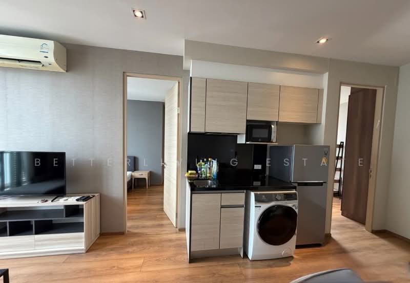 Park Origin Phrom Phong (Park 24), Bangkok, 68 Soi Sukhumvit 24, Khong Tan, Khlong Toei, Bangkok, 2 Bedrooms, 50 sqm, Condo For Rent, by BetterLiving Estate, 500463098 - DDproperty.com