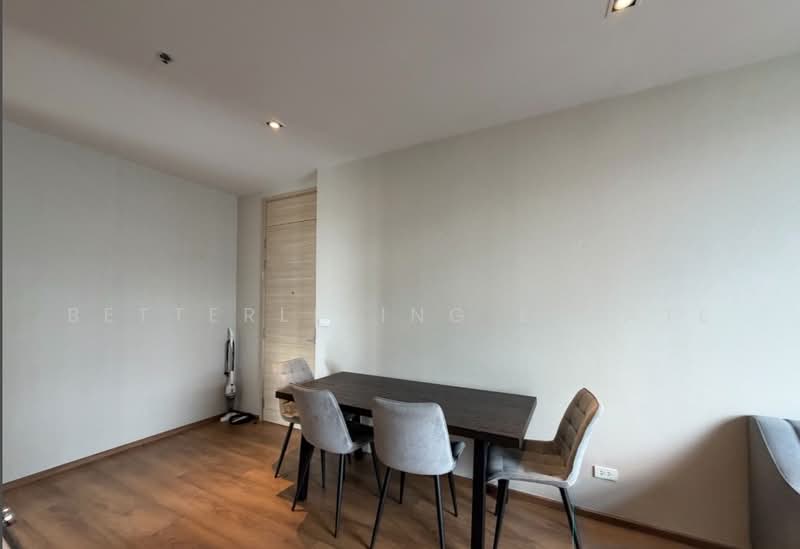 Park Origin Phrom Phong (Park 24), Bangkok, 68 Soi Sukhumvit 24, Khong Tan, Khlong Toei, Bangkok, 2 Bedrooms, 50 sqm, Condo For Rent, by BetterLiving Estate, 500463098 - DDproperty.com