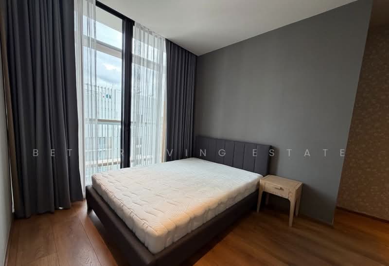 Park Origin Phrom Phong (Park 24), Bangkok, 68 Soi Sukhumvit 24, Khong Tan, Khlong Toei, Bangkok, 2 Bedrooms, 50 sqm, Condo For Rent, by BetterLiving Estate, 500463098 - DDproperty.com