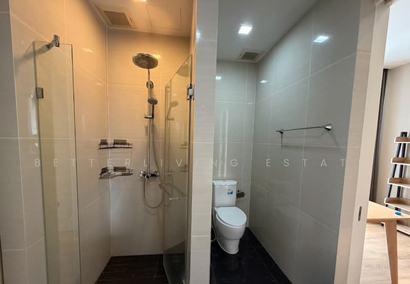 Park Origin Phrom Phong (Park 24), Bangkok, 68 Soi Sukhumvit 24, Khong Tan, Khlong Toei, Bangkok, 2 Bedrooms, 50 sqm, Condo For Rent, by BetterLiving Estate, 500463098 - DDproperty.com