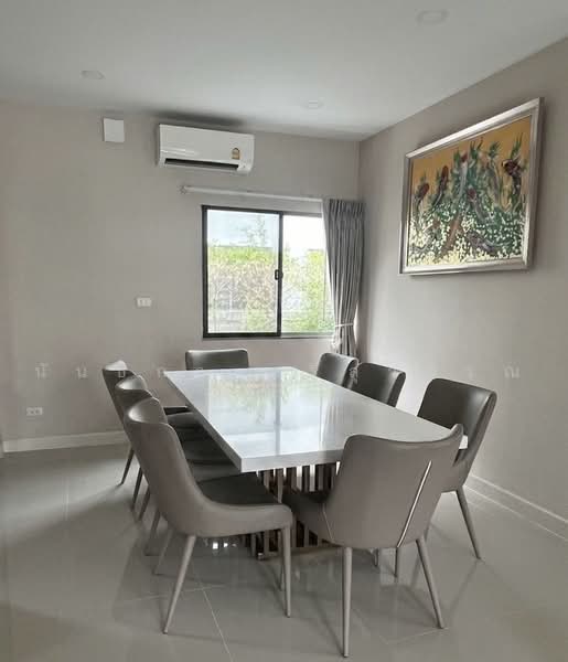 Perfect Place Chaengwattana 2, Nonthaburi, 91 Moo 1, Ratchaphruek Road, Bang Tanai, Pak Kret, Nonthaburi, 3 Bedrooms, 150 sqm, Single Detached House For Sale, by นันธิกา ศรีสุวรรณ, 500463099 - DDproperty.com
