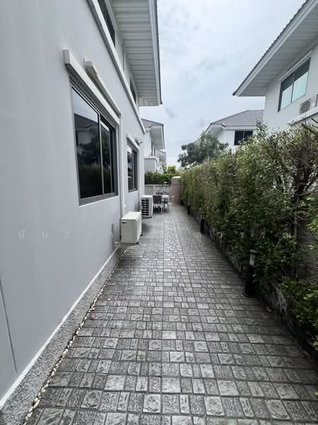 Perfect Place Chaengwattana 2, Nonthaburi, 91 Moo 1, Ratchaphruek Road, Bang Tanai, Pak Kret, Nonthaburi, 3 Bedrooms, 150 sqm, Single Detached House For Sale, by นันธิกา ศรีสุวรรณ, 500463099 - DDproperty.com