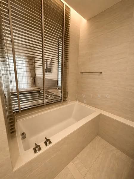 The Strand Thonglor, Bangkok, 36 Soi Sukhumvit 55, Khlong Tan Nua, Watthana, Bangkok, 1 Bedroom, 51 sqm, Condo For Rent, by BetterLiving Estate, 500463100 - DDproperty.com