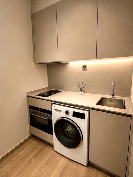 The Strand Thonglor, Bangkok, 36 Soi Sukhumvit 55, Khlong Tan Nua, Watthana, Bangkok, 1 Bedroom, 51 sqm, Condo For Rent, by BetterLiving Estate, 500463100 - DDproperty.com