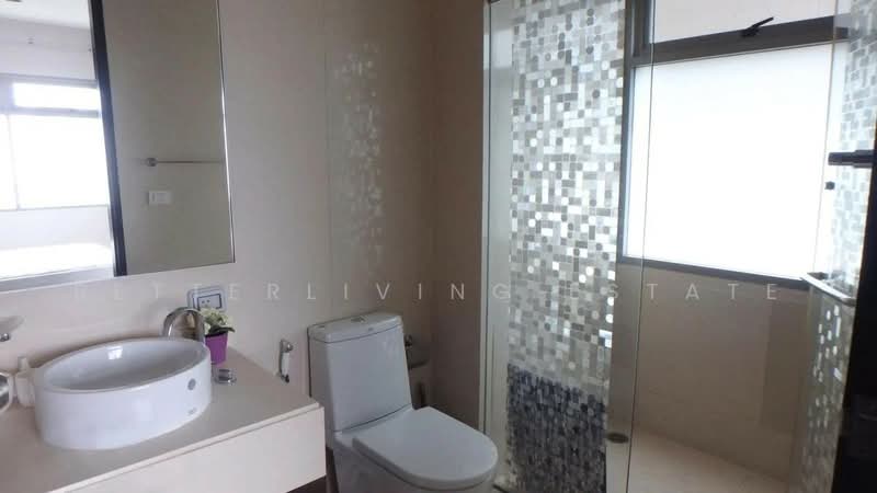 The Madison : เดอะ เมดิสัน, กรุงเทพ, ซอยสุขุมวิท 41, คลองตันเหนือ, วัฒนา, กรุงเทพ, 150 ตร.ม., คอนโด ให้เช่า, โดย BetterLiving Estate, 500463101 - DDproperty.com