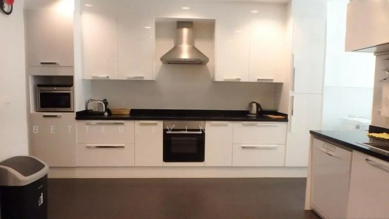 The Madison, Bangkok, Sukhumvit 41, Khlong Tan Nua, Watthana, Bangkok, 2 Bedrooms, 150 sqm, Condo For Rent, by BetterLiving Estate, 500463101 - DDproperty.com