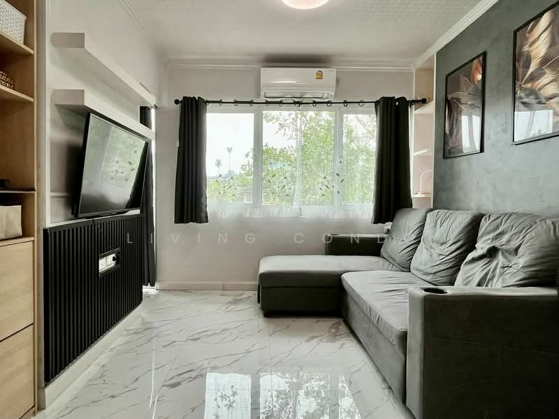 My Condo Sukhumvit 81 : มายคอนโด สุขุมวิท81, กรุงเทพ, ซอยสุขุมวิท 81 ถนนสุขุมวิท, บางจาก, พระโขนง, กรุงเทพ, 35 ตร.ม., คอนโด ให้เช่า, โดย Living Condo, 500463102 - DDproperty.com