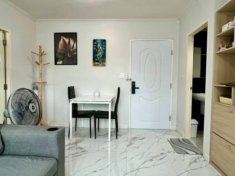 My Condo Sukhumvit 81 : มายคอนโด สุขุมวิท81, กรุงเทพ, ซอยสุขุมวิท 81 ถนนสุขุมวิท, บางจาก, พระโขนง, กรุงเทพ, 35 ตร.ม., คอนโด ให้เช่า, โดย Living Condo, 500463102 - DDproperty.com
