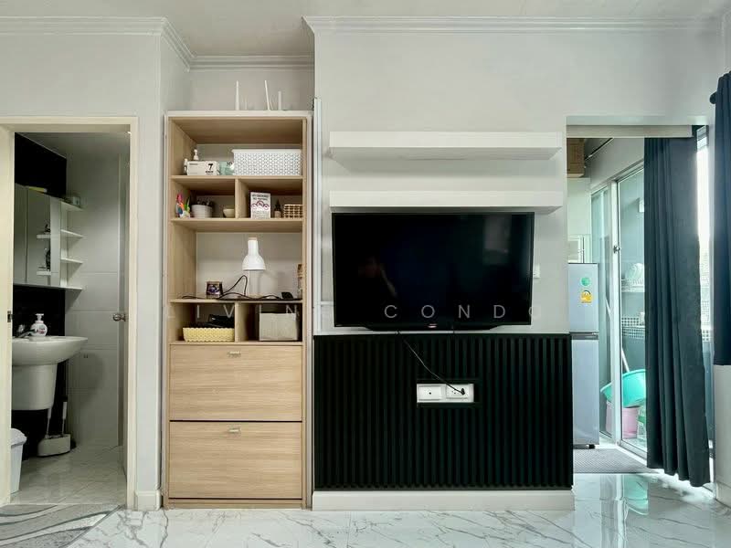 My Condo Sukhumvit 81 : มายคอนโด สุขุมวิท81, กรุงเทพ, ซอยสุขุมวิท 81 ถนนสุขุมวิท, บางจาก, พระโขนง, กรุงเทพ, 35 ตร.ม., คอนโด ให้เช่า, โดย Living Condo, 500463102 - DDproperty.com