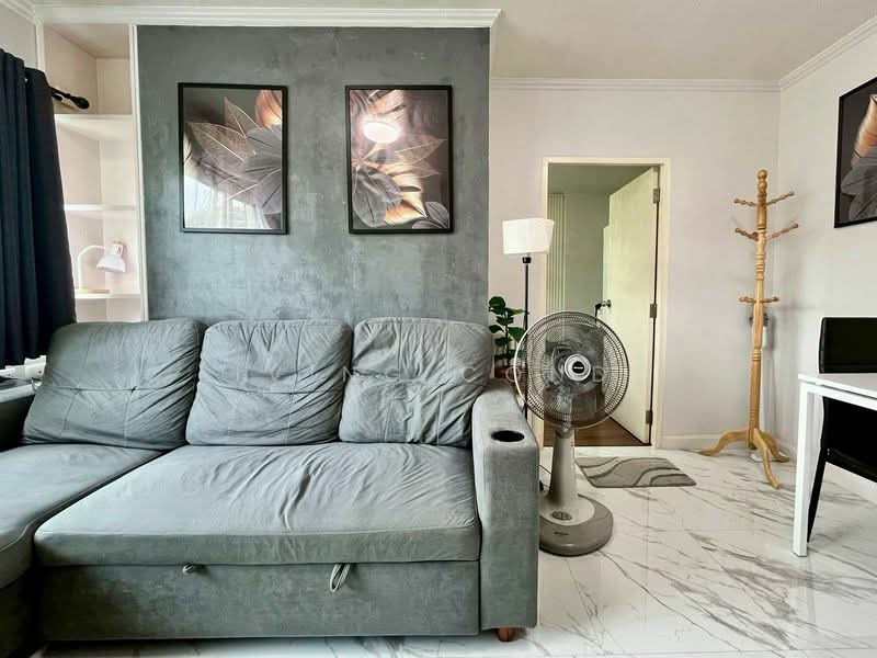 My Condo Sukhumvit 81 : มายคอนโด สุขุมวิท81, กรุงเทพ, ซอยสุขุมวิท 81 ถนนสุขุมวิท, บางจาก, พระโขนง, กรุงเทพ, 35 ตร.ม., คอนโด ให้เช่า, โดย Living Condo, 500463102 - DDproperty.com