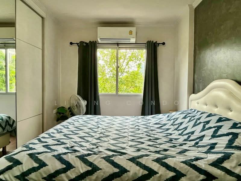 My Condo Sukhumvit 81 : มายคอนโด สุขุมวิท81, กรุงเทพ, ซอยสุขุมวิท 81 ถนนสุขุมวิท, บางจาก, พระโขนง, กรุงเทพ, 35 ตร.ม., คอนโด ให้เช่า, โดย Living Condo, 500463102 - DDproperty.com