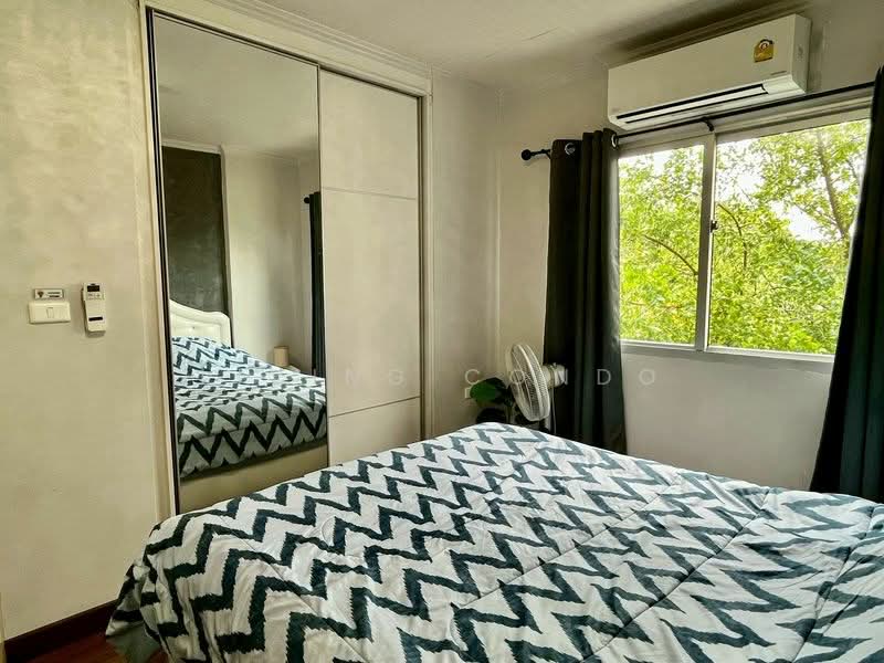 My Condo Sukhumvit 81 : มายคอนโด สุขุมวิท81, กรุงเทพ, ซอยสุขุมวิท 81 ถนนสุขุมวิท, บางจาก, พระโขนง, กรุงเทพ, 35 ตร.ม., คอนโด ให้เช่า, โดย Living Condo, 500463102 - DDproperty.com