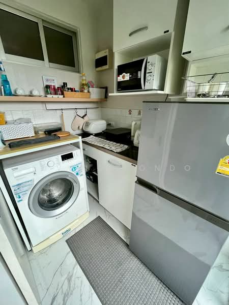 My Condo Sukhumvit 81 : มายคอนโด สุขุมวิท81, กรุงเทพ, ซอยสุขุมวิท 81 ถนนสุขุมวิท, บางจาก, พระโขนง, กรุงเทพ, 35 ตร.ม., คอนโด ให้เช่า, โดย Living Condo, 500463102 - DDproperty.com