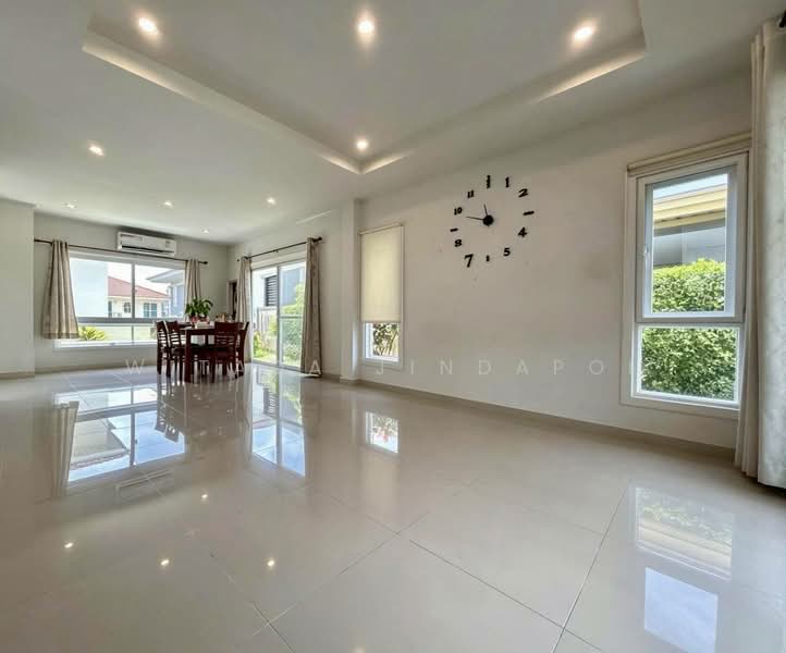 หมบานศภาลยเอสเซนส, Phuket, Sri Sunthon, Thalang, Phuket, 3 Bedrooms, 205 sqm, Single Detached House For Sale, by Witada Jindapol, 500463104 - DDproperty.com