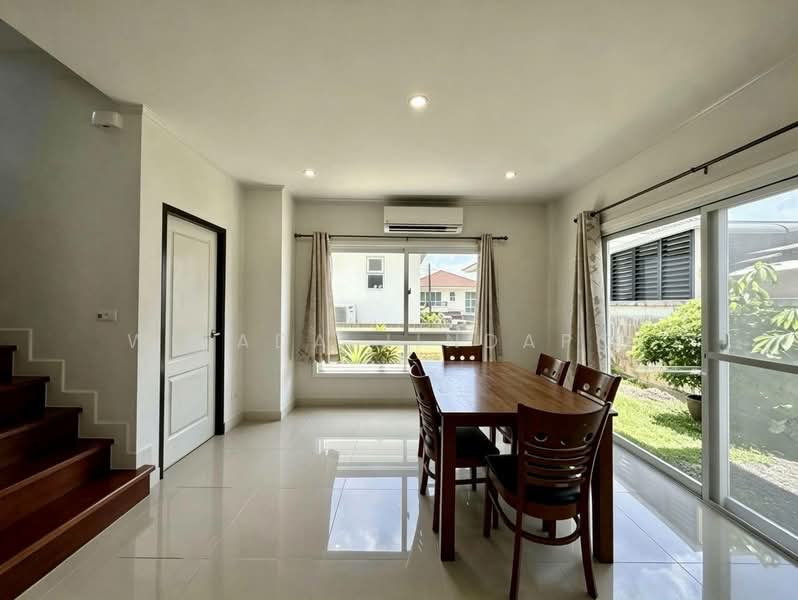 หมบานศภาลยเอสเซนส, Phuket, Sri Sunthon, Thalang, Phuket, 3 Bedrooms, 205 sqm, Single Detached House For Sale, by Witada Jindapol, 500463104 - DDproperty.com