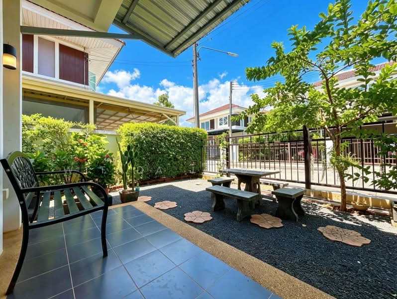 หมบานศภาลยเอสเซนส, Phuket, Sri Sunthon, Thalang, Phuket, 3 Bedrooms, 205 sqm, Single Detached House For Sale, by Witada Jindapol, 500463104 - DDproperty.com