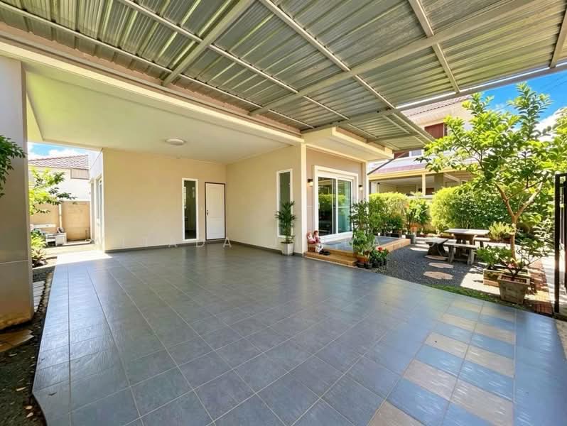 หมบานศภาลยเอสเซนส, Phuket, Sri Sunthon, Thalang, Phuket, 3 Bedrooms, 205 sqm, Single Detached House For Sale, by Witada Jindapol, 500463104 - DDproperty.com