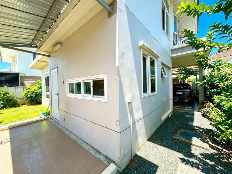 หมบานศภาลยเอสเซนส, Phuket, Sri Sunthon, Thalang, Phuket, 3 Bedrooms, 205 sqm, Single Detached House For Sale, by Witada Jindapol, 500463104 - DDproperty.com