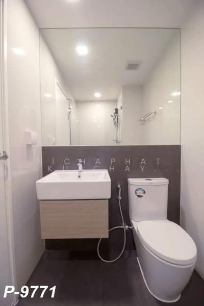 Chambers On-Nut Station : แชมเบอร์ส อ่อนนุช สเตชั่น, กรุงเทพ, ซอยสุขุมวิท 81 ถนนสุขุมวิท, พระโขนงเหนือ, วัฒนา, กรุงเทพ, 27 ตร.ม., คอนโด ให้เช่า, โดย Nichaphat Sakunchayapha, 500463105 - DDproperty.com