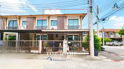 ขาย - Pruksa Ville 57 Pattanakarn : พฤกษาวิลล์ 57 พัฒนาการ, กรุงเทพ