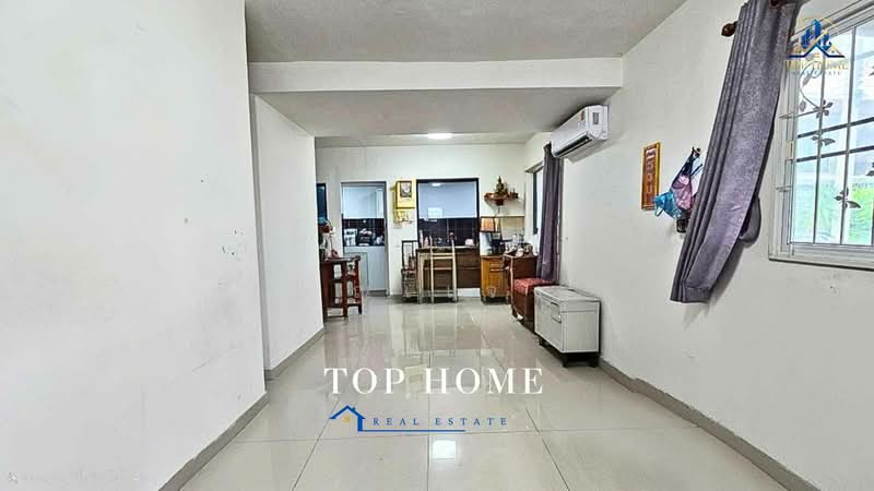 Pruksa Ville 57 Pattanakarn, Bangkok, Soi Pattanakarn 38, Suan Luang, Bangkok, 3 Bedrooms, 110 sqm, Townhouse For Sale, by คุณเเจง, 500463106 - DDproperty.com