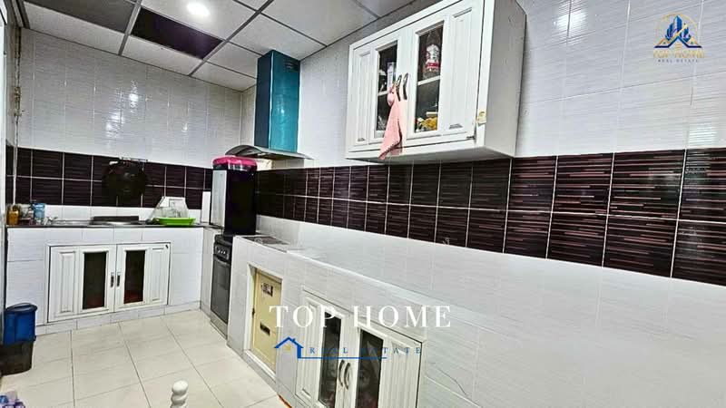 Pruksa Ville 57 Pattanakarn, Bangkok, Soi Pattanakarn 38, Suan Luang, Bangkok, 3 Bedrooms, 110 sqm, Townhouse For Sale, by คุณเเจง, 500463106 - DDproperty.com
