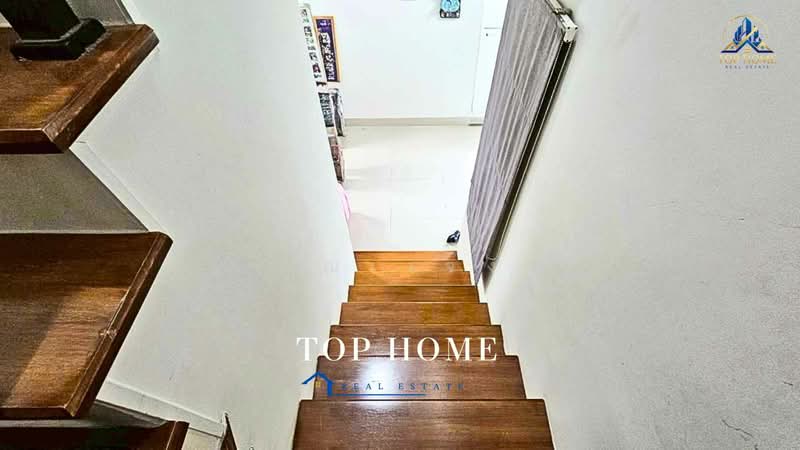 Pruksa Ville 57 Pattanakarn, Bangkok, Soi Pattanakarn 38, Suan Luang, Bangkok, 3 Bedrooms, 110 sqm, Townhouse For Sale, by คุณเเจง, 500463106 - DDproperty.com