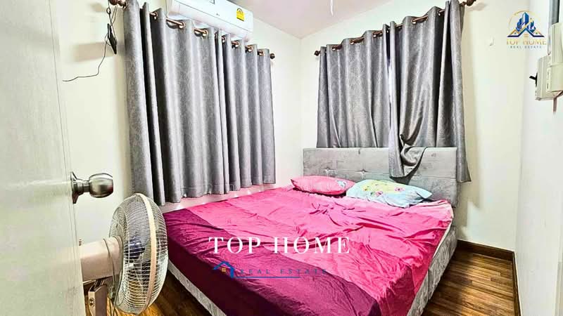 Pruksa Ville 57 Pattanakarn, Bangkok, Soi Pattanakarn 38, Suan Luang, Bangkok, 3 Bedrooms, 110 sqm, Townhouse For Sale, by คุณเเจง, 500463106 - DDproperty.com
