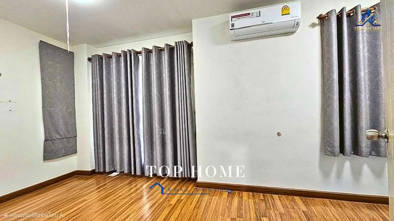 Pruksa Ville 57 Pattanakarn, Bangkok, Soi Pattanakarn 38, Suan Luang, Bangkok, 3 Bedrooms, 110 sqm, Townhouse For Sale, by คุณเเจง, 500463106 - DDproperty.com