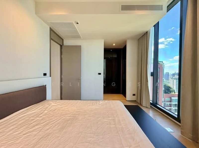 Hyde Heritage Thonglor, Bangkok, 1199 Sukhumvit Soi 59, Khlong Tan Nua, Watthana, Bangkok, 2 Bedrooms, 87 sqm, Condo For Rent, by BetterLiving Estate, 500463107 - DDproperty.com