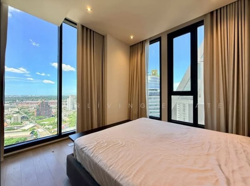 Hyde Heritage Thonglor, Bangkok, 1199 Sukhumvit Soi 59, Khlong Tan Nua, Watthana, Bangkok, 2 Bedrooms, 87 sqm, Condo For Rent, by BetterLiving Estate, 500463107 - DDproperty.com
