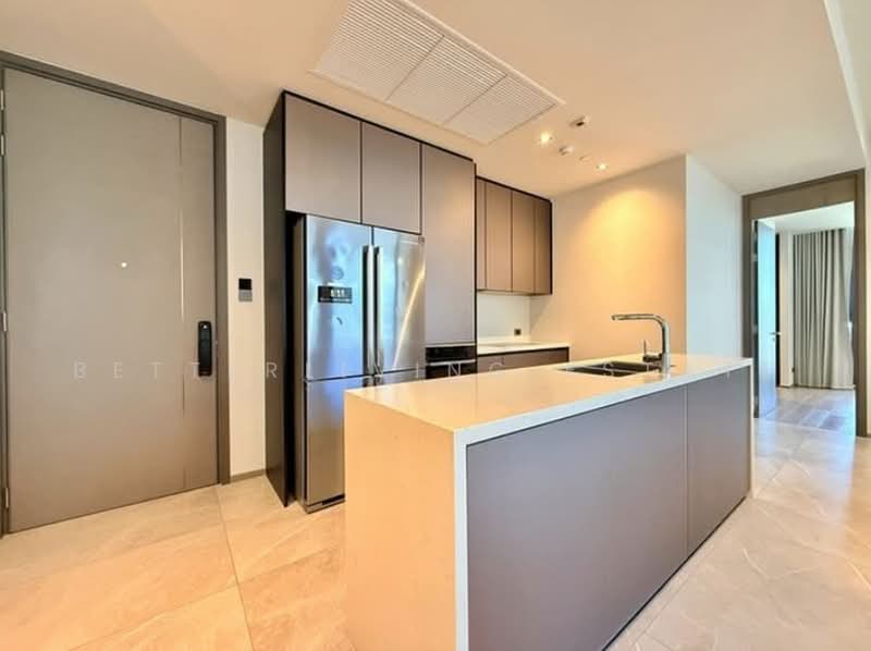 Hyde Heritage Thonglor, Bangkok, 1199 Sukhumvit Soi 59, Khlong Tan Nua, Watthana, Bangkok, 2 Bedrooms, 87 sqm, Condo For Rent, by BetterLiving Estate, 500463107 - DDproperty.com