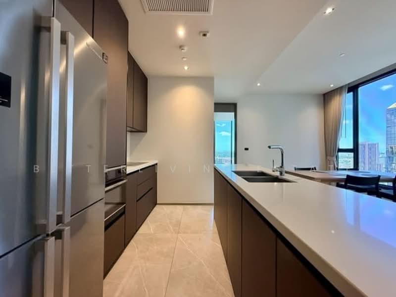 Hyde Heritage Thonglor, Bangkok, 1199 Sukhumvit Soi 59, Khlong Tan Nua, Watthana, Bangkok, 2 Bedrooms, 87 sqm, Condo For Rent, by BetterLiving Estate, 500463107 - DDproperty.com