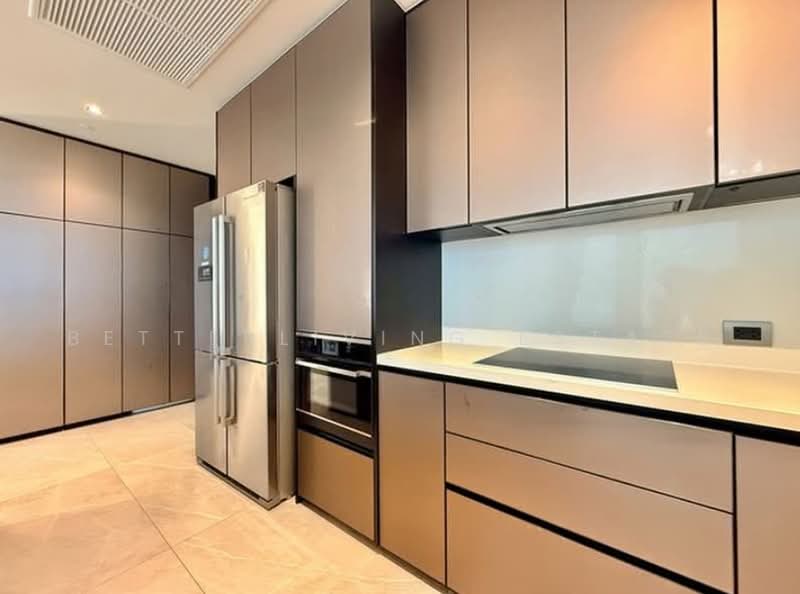 Hyde Heritage Thonglor, Bangkok, 1199 Sukhumvit Soi 59, Khlong Tan Nua, Watthana, Bangkok, 2 Bedrooms, 87 sqm, Condo For Rent, by BetterLiving Estate, 500463107 - DDproperty.com