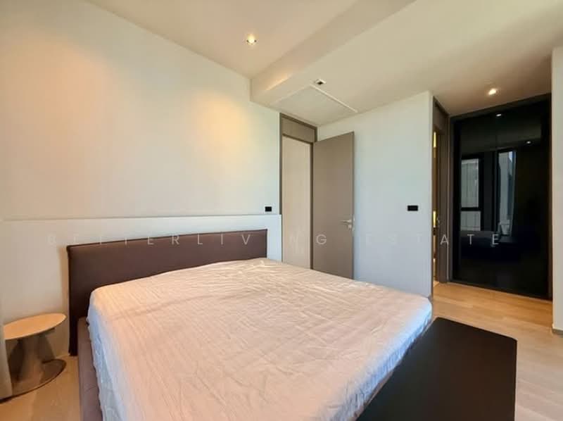 Hyde Heritage Thonglor, Bangkok, 1199 Sukhumvit Soi 59, Khlong Tan Nua, Watthana, Bangkok, 2 Bedrooms, 87 sqm, Condo For Rent, by BetterLiving Estate, 500463107 - DDproperty.com